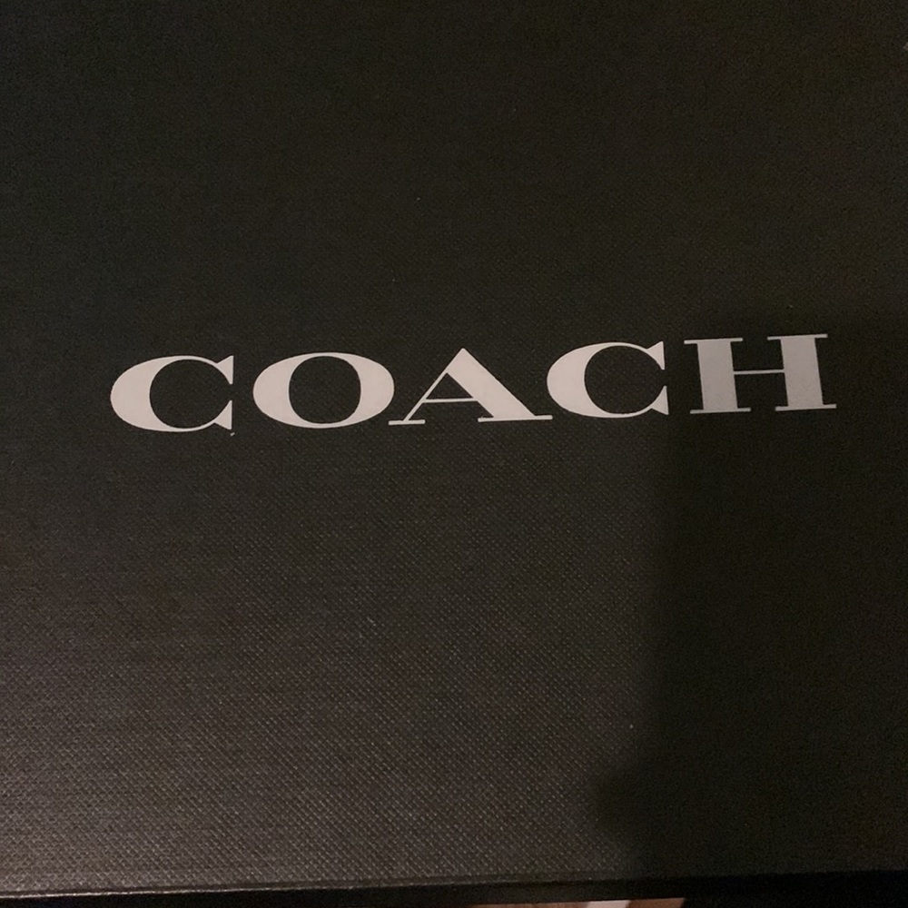 Coach Slides - Picture 5 of 5